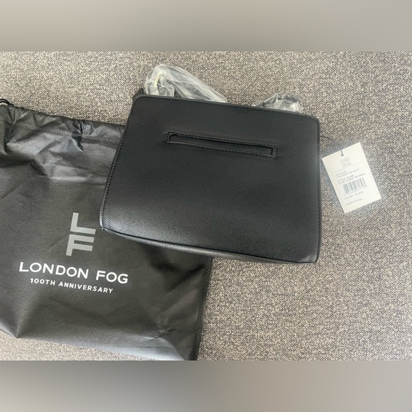 London Fog 🌫️ Purse 👜 - Picture 2 of 5